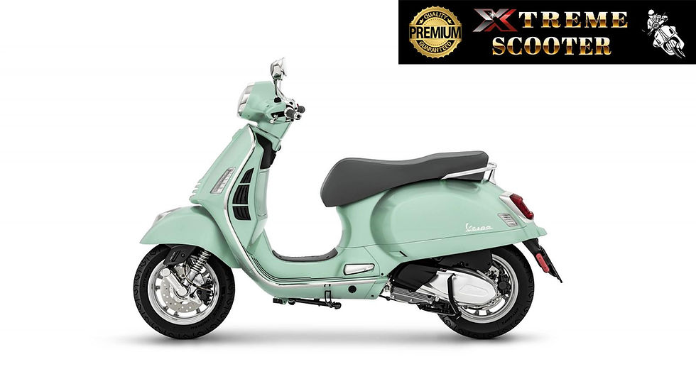 Miniaturbild: GTR 400  -  Mint Amabile VK 350A