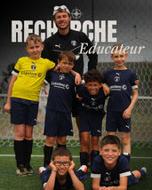 L’US Trégunc recrute !