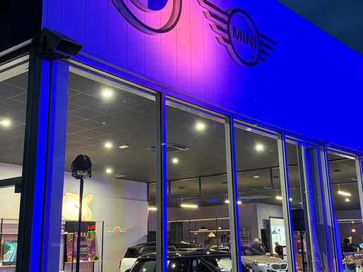 BMW Top Awards