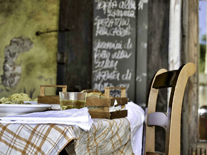 Essenze di Priscilla