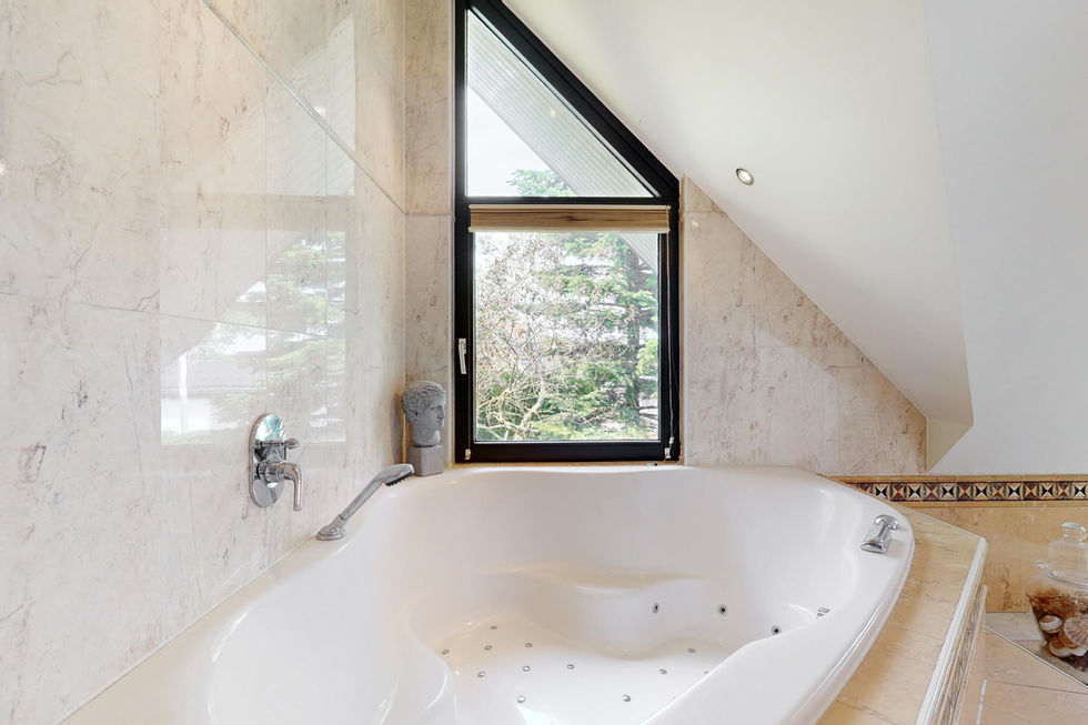Bathroom 3