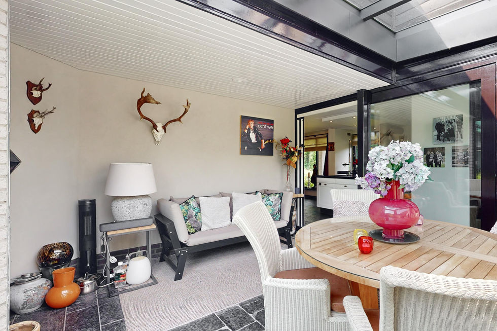 Garden Room 2