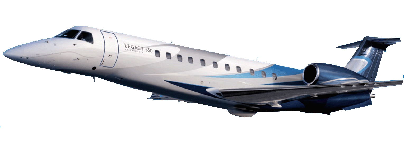 Legacy 600/650