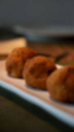 Croqueta de puchero (ud.)