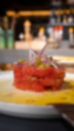 Tomate ‘aliñao’