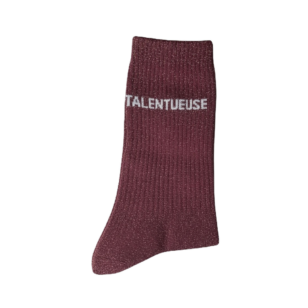CHAUSSETTES TALENTUEUSE