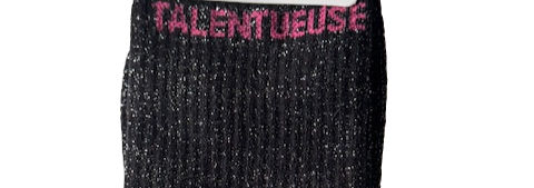 Miniature : CHAUSSETTES TALENTUEUSE