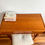 Thumbnail: Parker 'Nordic' console table