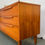 Thumbnail: Teak mid-century drawers