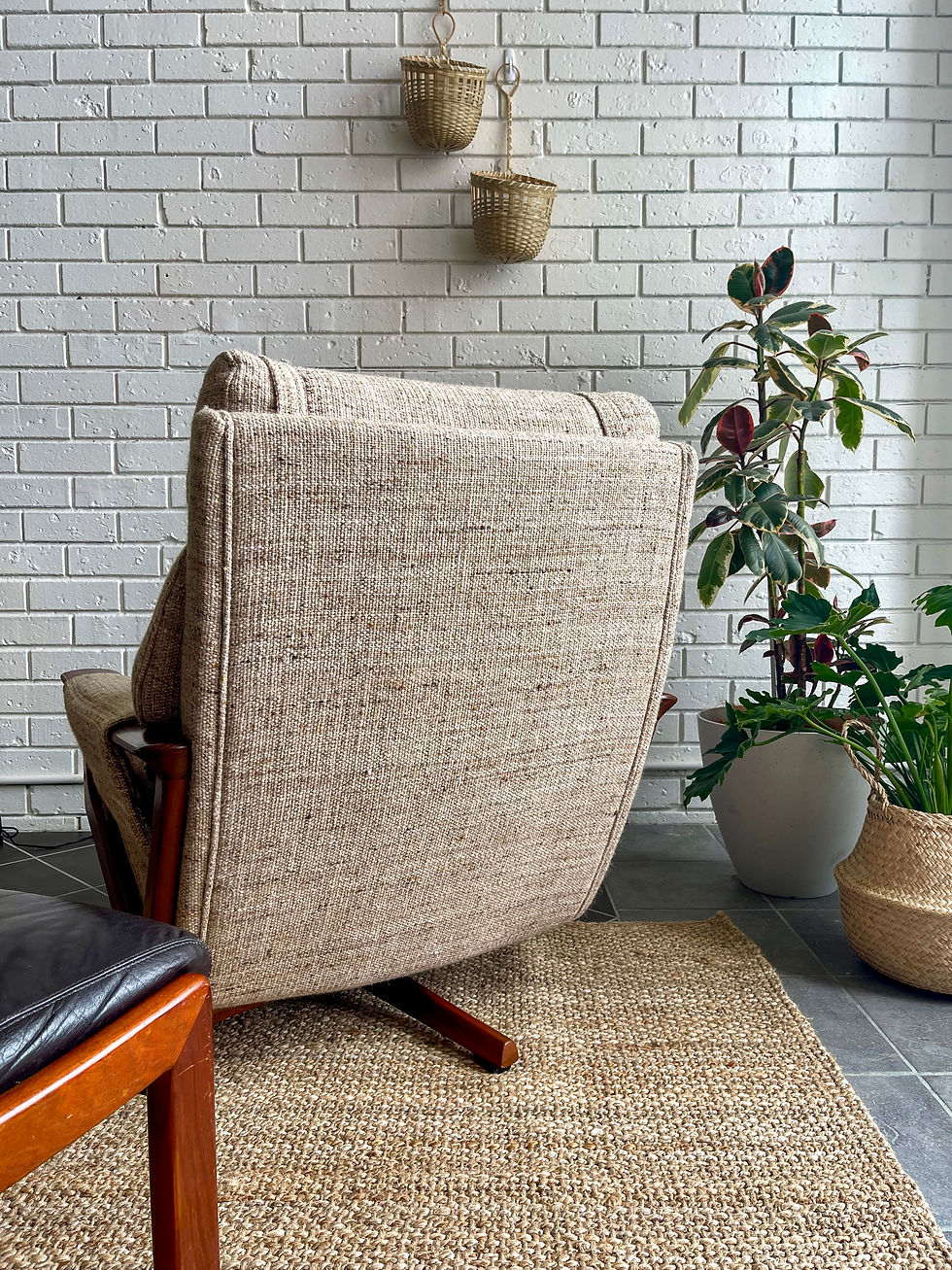 Thumbnail: Tessa T21 swivel armchair