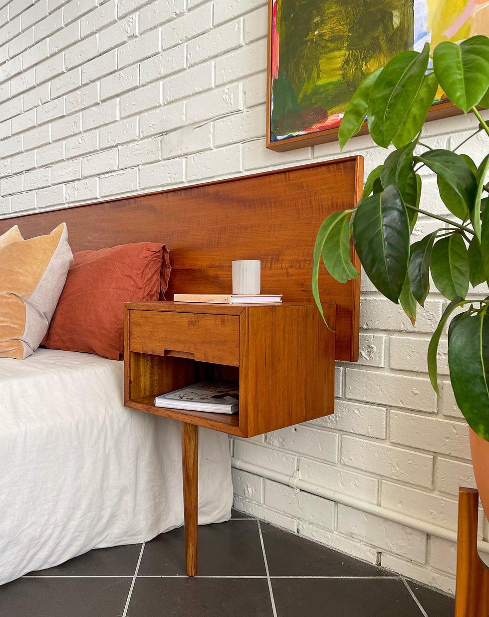 Thumbnail: Bedhead by Hayson Furniture