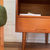 Thumbnail: Rare pair of bedside tables by Hayson Furniture