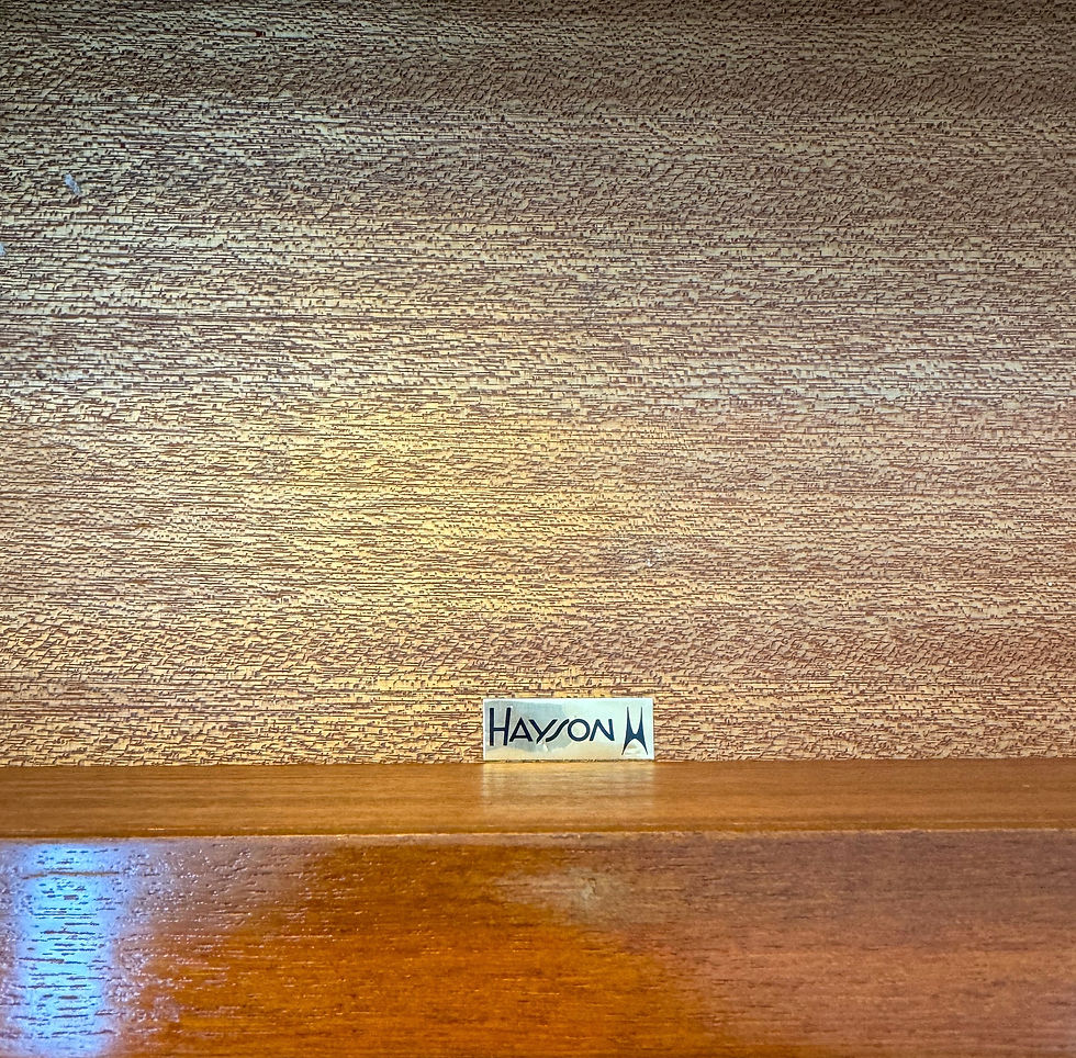 Thumbnail: Queen Size bedhead by Hayson Furniture