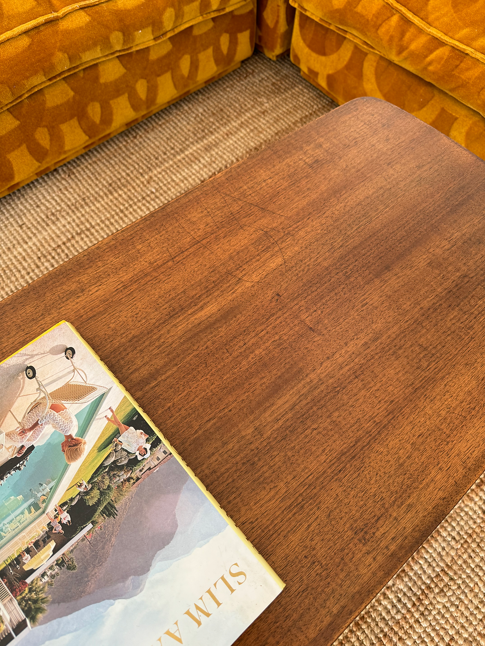 Thumbnail: Coffee table by Alpha