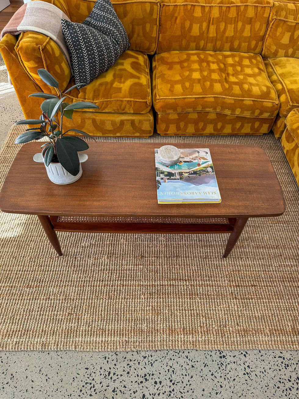 Thumbnail: Coffee table by Alpha