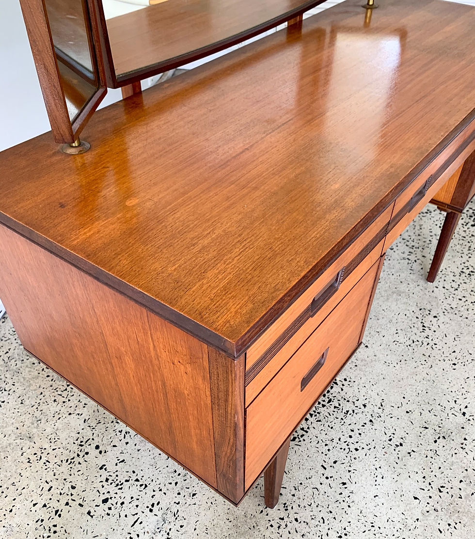 Thumbnail: Bedroom dresser by Butilux