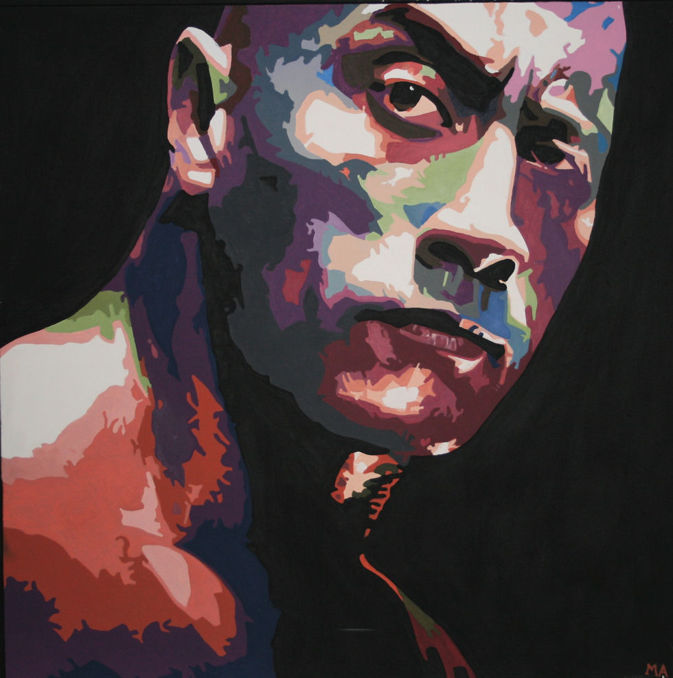 The Rock