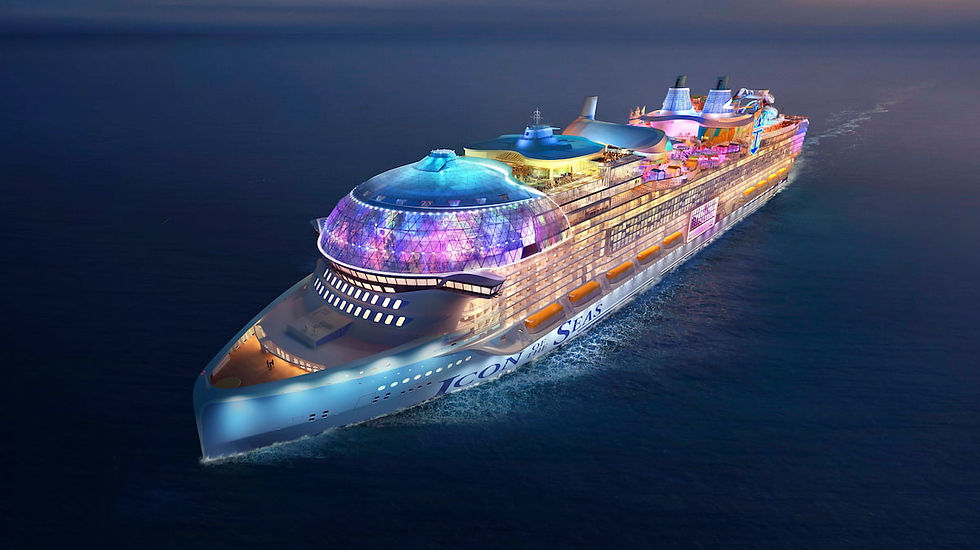 Cruise, travel, Christmas, holiday, getaway, Caribbean