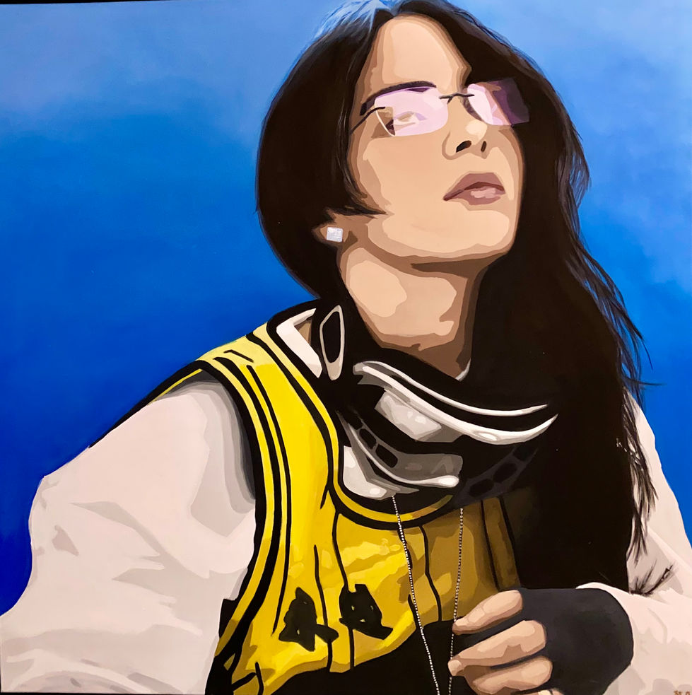 Billie Eilish