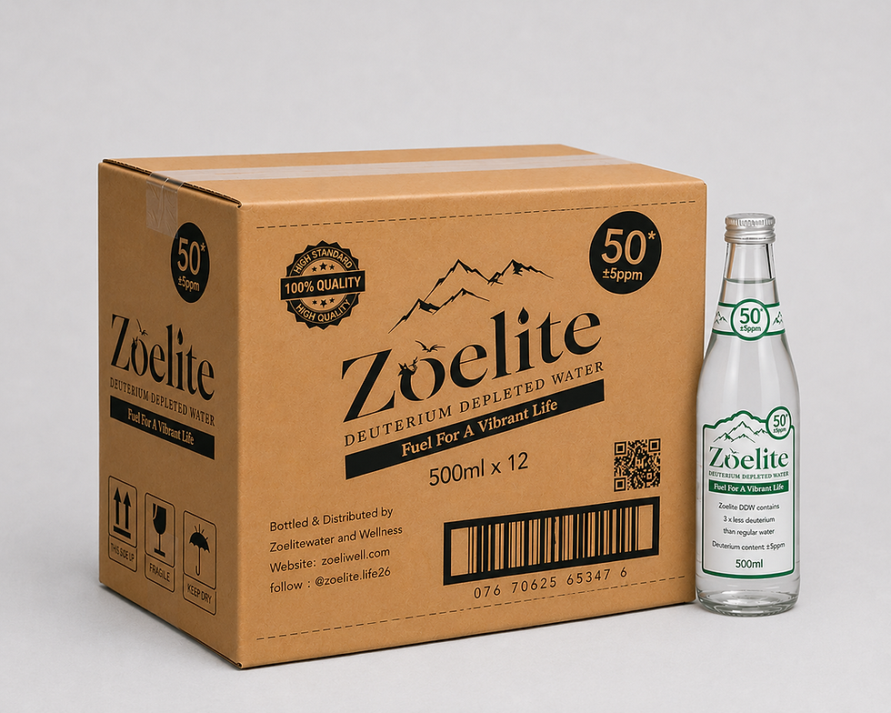 zoelite-50ppm-deuterium-depleted-water-carton-and-bottle