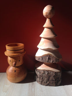 クリスマスオーナメント