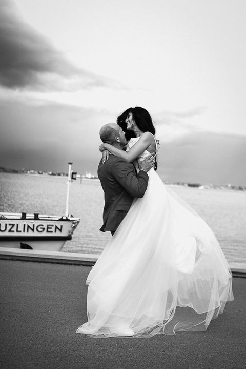 Hochzeitsfotografie Ermatingen, Konstanz, Bodensee