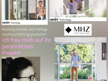 Insektenschutz