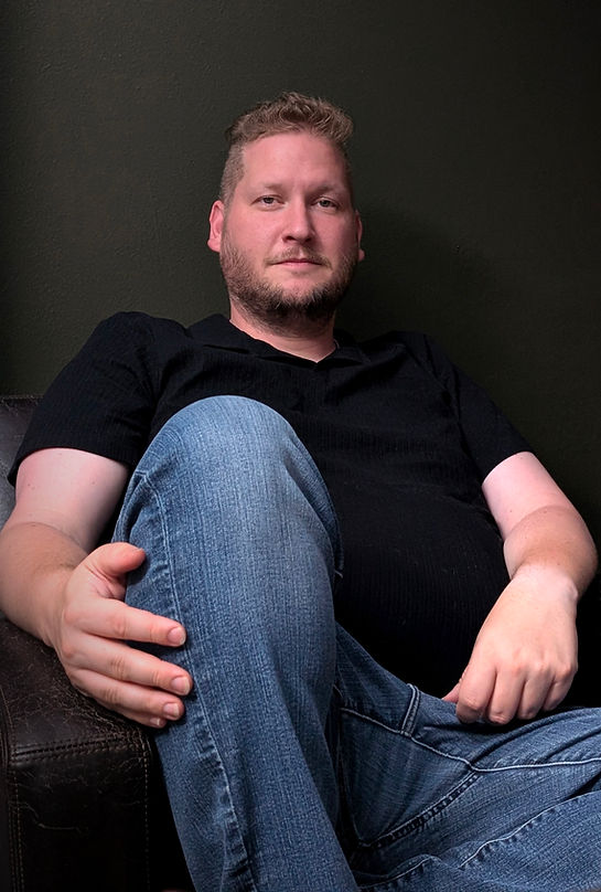 Daddy Brian