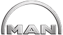 MAN logo