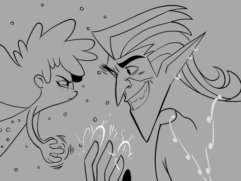 NIX Chapter 2 WIP
