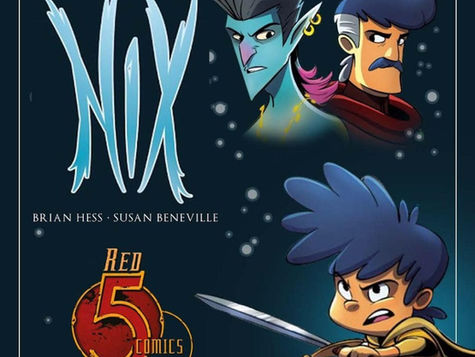 Buy NIX now!