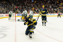NCAA ICE Hockey