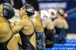 NCAA Swimming