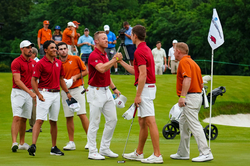 NCAA Golf