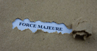 Як Оформити Форс Мажор Під Час Дії Правового Режиму Воєнного Стану? | Юридична Консультація