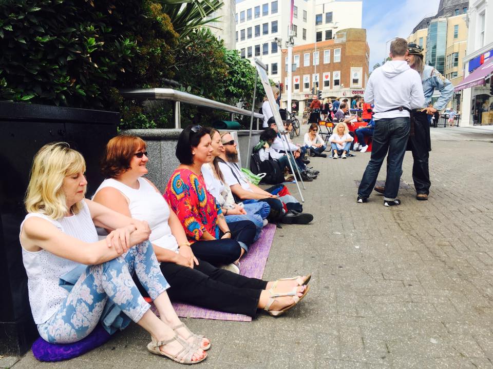 Brighton