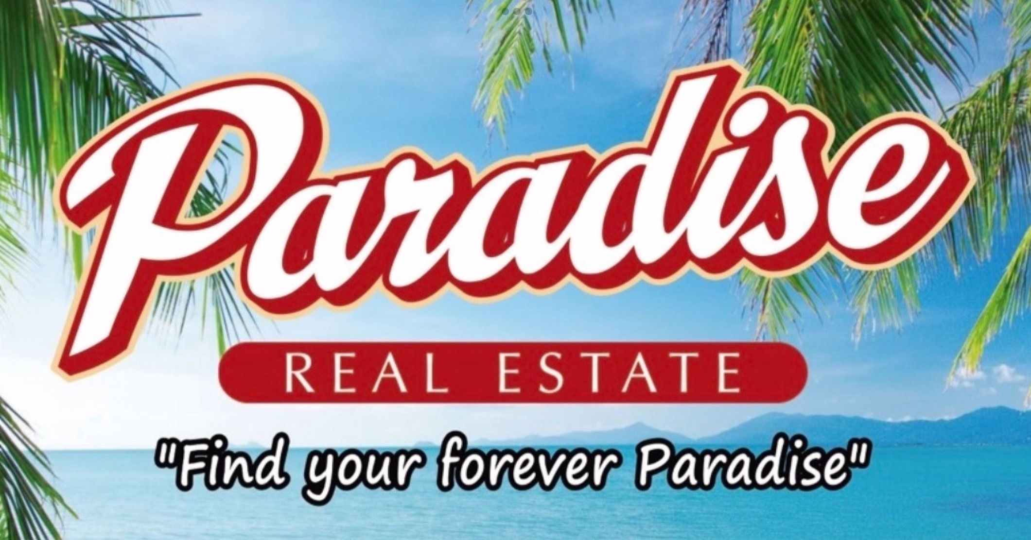 Writer: Paradise Real Estate
