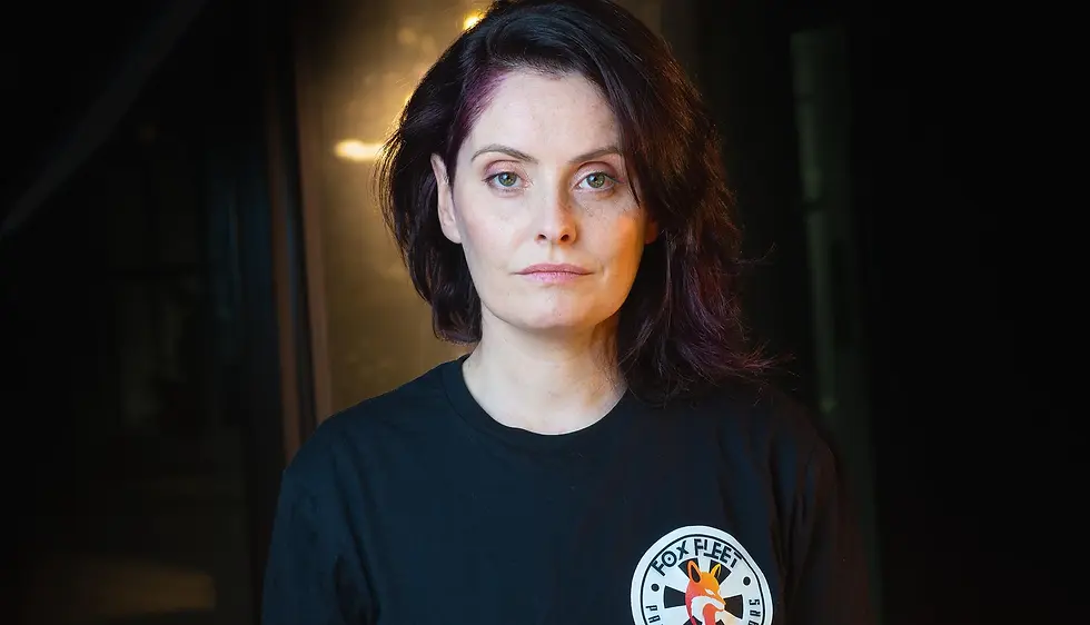 Empowering Women in Bars: Fox Fleet's International Women's Day Tribute