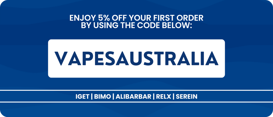 VAPESAUSTRALIA