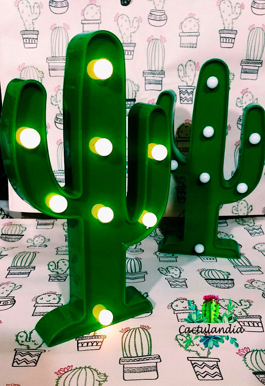 LAMPARA LED