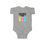 Thumbnail: "Poppop’s Favorite Peep" Infant Bodysuit for Easter