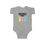 Thumbnail: "Grandpa’s Favorite Peep" Infant Bodysuit for Easter