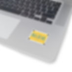 Thumbnail: TV Quote "Ted Lasso" Believe - Kiss-Cut Stickers