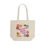 Thumbnail: Mommom's Goody Bag - Canvas Shopping Tote