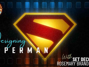 Decorating Pages Podcast: Inside the Art of Set Decoration with Rosemary Brandenburg