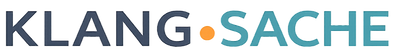Klangsache Logo