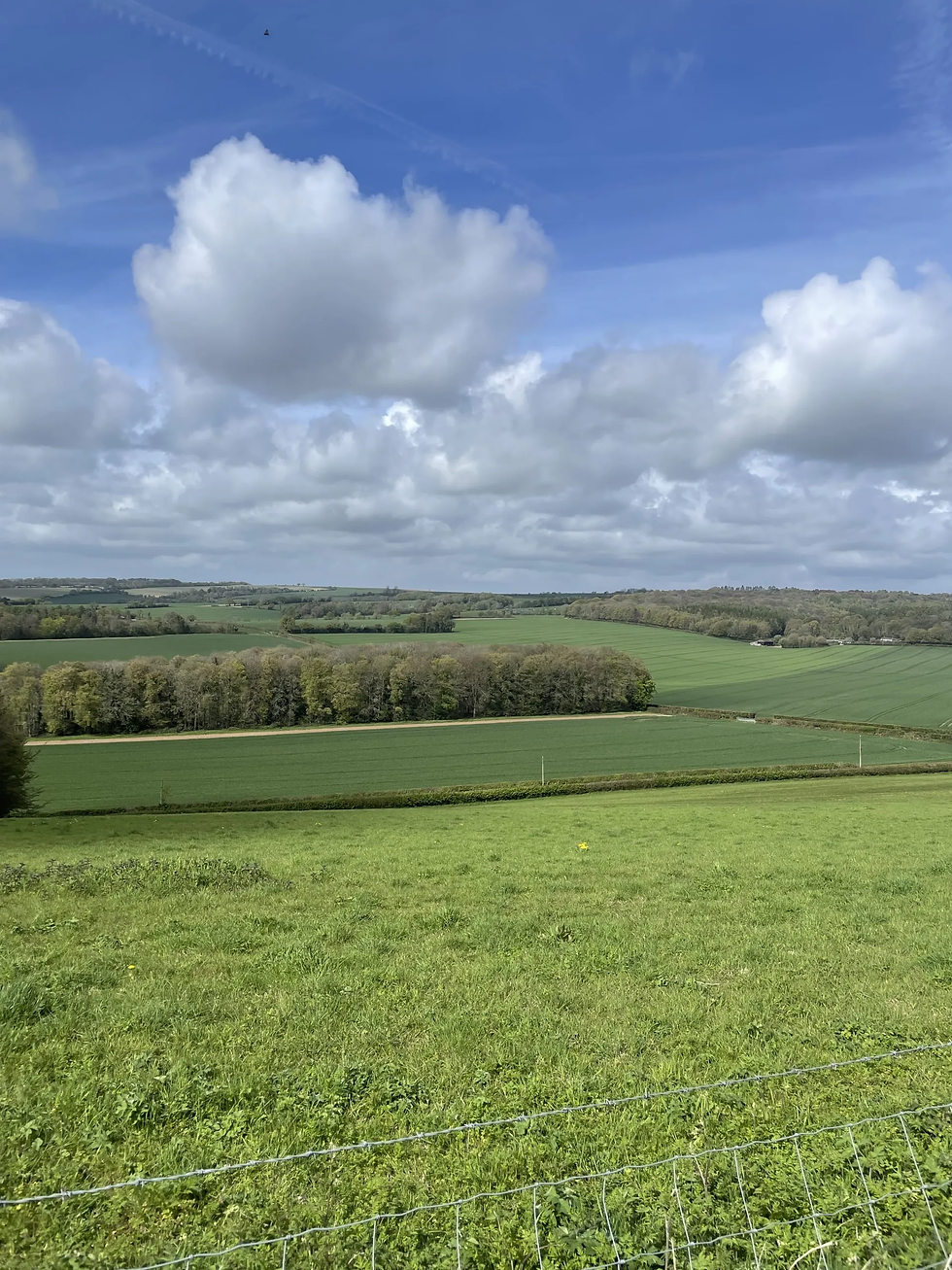 2026 Groundwater catchment walkovers