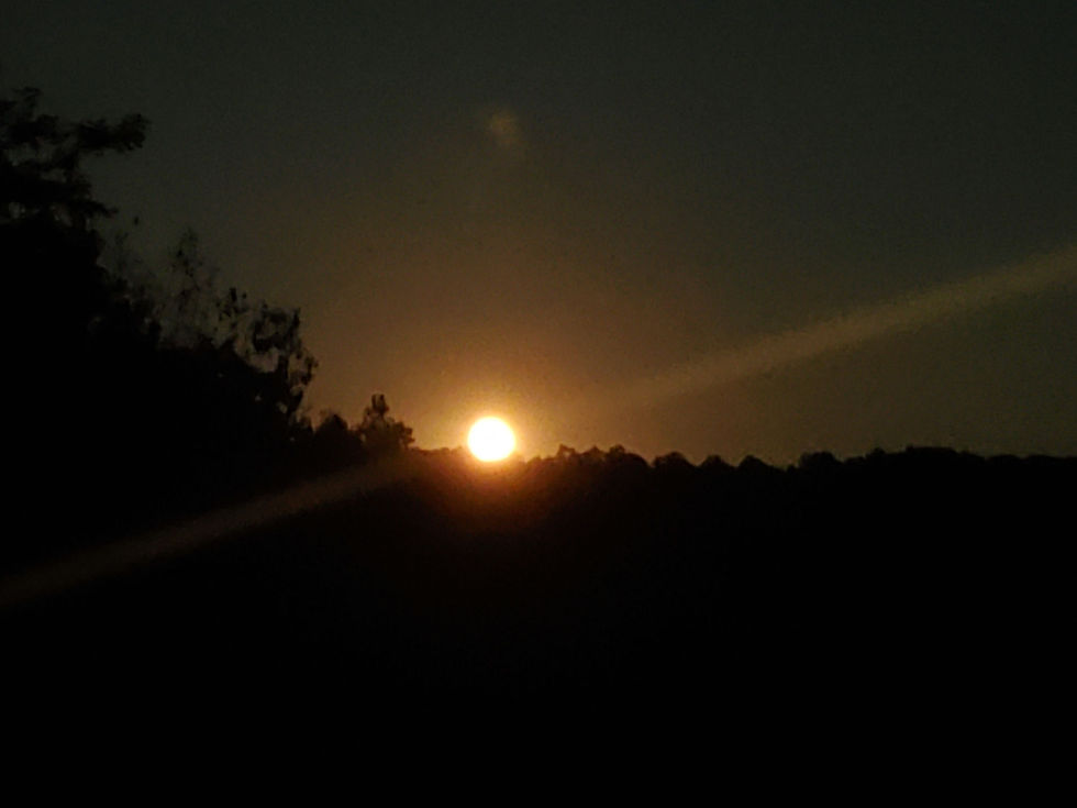 Today is Tomorrow's Past