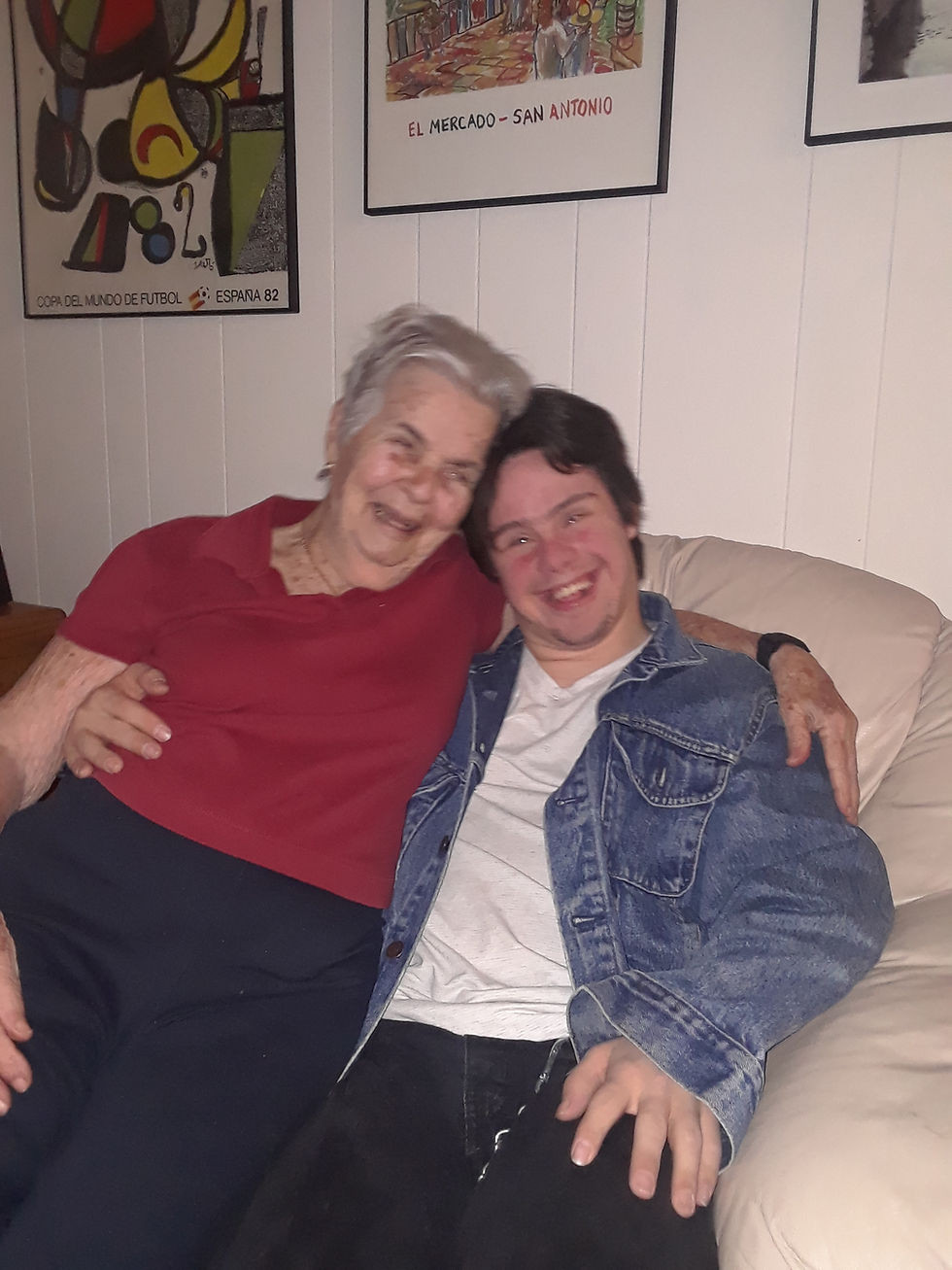 Independent Living