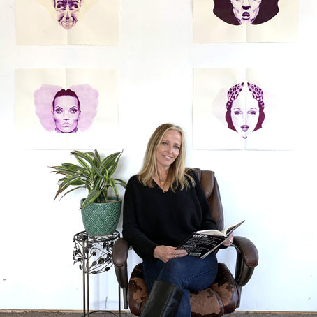 Agenda's Exhibition is Now LIVE!